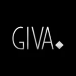 Logo of GIVA Buy Silver Jewellery android Application 